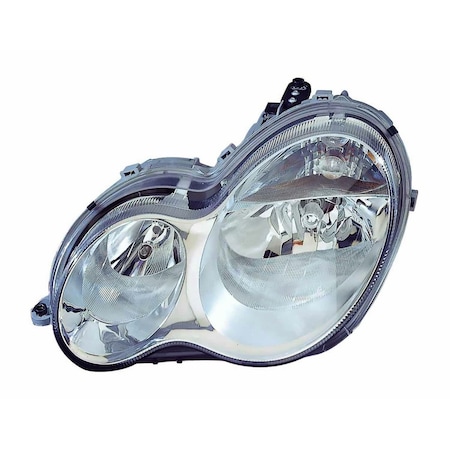 Depo Lamp, 340-1121R-AS 340-1121R-AS